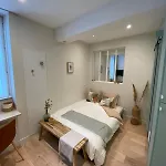 Le Saint Sauveur - Hyper Centre De Caen- Ultra Cosy Appartement Caen