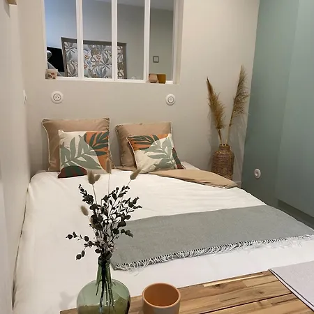 Le Saint Sauveur - Hyper Centre De Caen- Ultra Cosy