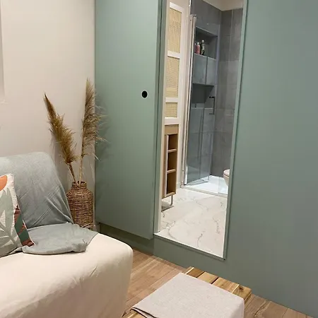 Le Saint Sauveur - Hyper Centre De Caen- Ultra Cosy