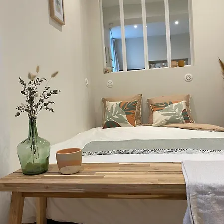 Le Saint Sauveur - Hyper Centre De Caen- Ultra Cosy * Caen