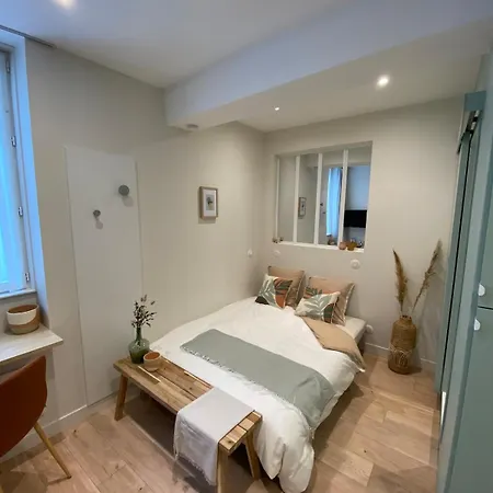 Le Saint Sauveur - Hyper Centre De Caen- Ultra Cosy Appartamento Caen